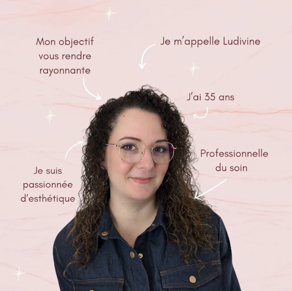 Publication Instagram Divinéa Skin soin visage à Serris aperçu 1