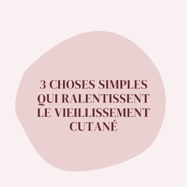 Publication Instagram Divinéa Skin soin LED visage aperçu 4